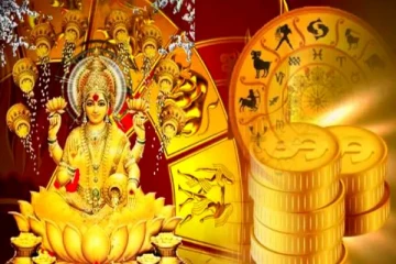 மிதுன ராசிக்கு அடித்திருக்கும் யோகம்- இன்றைய ராசிபலன்