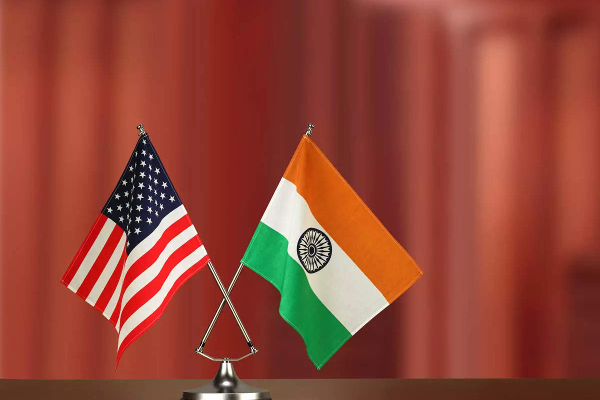 விண்வெளி ஆராய்ச்சிகளில் கை கோர்க்கும் இந்தியா, அமெரிக்கா | India America Economic Relationship Indho Pasubic