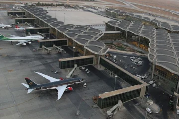 සුභ ආරංචියක් - ජෝර්දාන ගුවන් කලාපය විවෘත කරයි