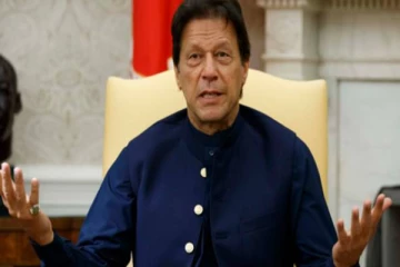 பாகிஸ்தான் முன்னாள் பிரதமர் இம்ரான் கானுக்கு நீதிமன்றம் விடுத்த அதிரடி உத்தரவு!