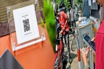 QR குறியீட்டு சிக்கல்களுக்கு உடன் அழைக்கவும்! உணவு விநியோக சேவையில் ஈடுபடுவோருக்கு முக்கிய அறிவுறுத்தல்