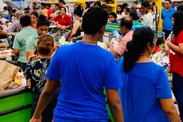 ලෝක බැංකුවෙන් නිකුත් කළ නවතම දත්ත අනුව ශ්‍රී ලංකාවෙන් වාර්තාවක්..