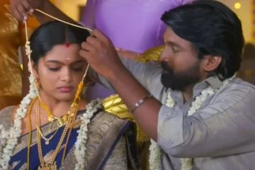 Annam: பாதியில் நின்று போன விஷேசம்.. குதூகலிக்கும் ரம்யா- அன்னம் சரிச் செய்வாரா?