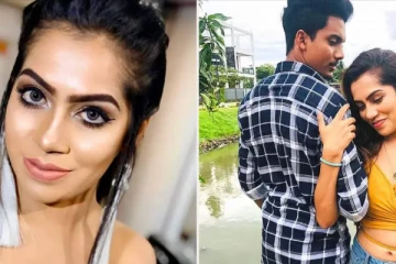 මුලින්ම කොල්ලෙක් ආදරෙයි කිව්වේ ඉස්කෝලේ 7 වසරෙදි, ඒක මට මාර දෙයක් (PHOTOS)