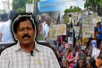 காணாமல் ஆக்கப்பட்டோரின் உறவுகள் முன்னெடுக்கும் மாபெரும் போராட்டத்திற்கு அழைப்பு