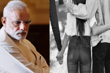 பிரதமர் நிதியை வாங்கி கனவர்களை விட்டு காதலர்களுடன் ஓடிய பெண்கள்