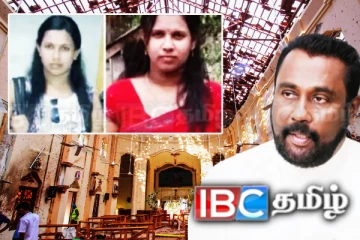 சாராவை மறைத்து வைத்துள்ள அரசாங்கம்! எதிர்க்கட்சி கடும் குற்றச்சாட்டு