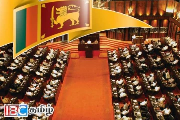 இன்றைய நாடாளுமன்ற அமர்வுகள் ஆரம்பம்