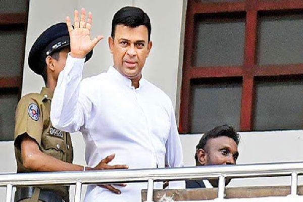 மீண்டும் சிறைச்சாலைக்கு செல்லவுள்ள ரஞ்சன் ராமநாயக்க! வெளியான தகவல் | Ranjan Ramanayake Is Back In Jail