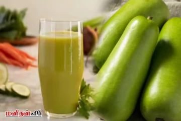 காலையில் வெறும் வயிற்றில் சுரக்காய் சாறு குடிங்க - இந்த கெட்ட நோய் கிட்ட வராது