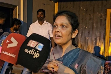 வரிசை யுகத்தை மாற்றிய ஒரே தலைவர் ரணில் : விஜயகலா மகேஷ்வரன்