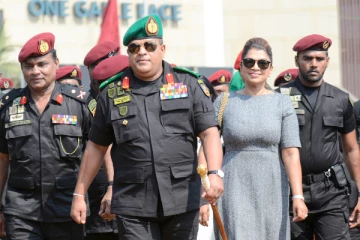 பிரித்தானியாவில் சவேந்திர சில்வாவிற்கு ஏற்பட்டுள்ள புதிய சிக்கல்!