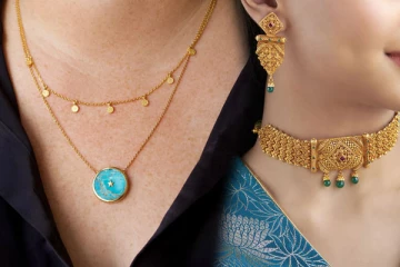 வீழ்ச்சி கண்டுள்ள தங்க விலை; இன்றைய நிலவரம் என்ன? (26-03-2024)