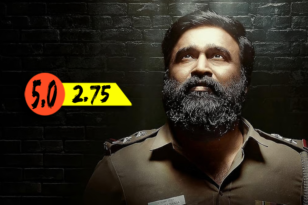 வதந்தி சீசன் 2: தி மிஸ்டரி ஆஃப் மணி.. விமர்சனம் | Vadhandhi Mystery Of Mani Web Series Review