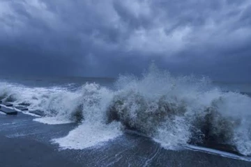 ஆழ்ந்த காற்றழுத்தத் தாழ்வு நிலை உருவாகக் கூடும்; வளிமண்டலவியல் திணைக்களம்