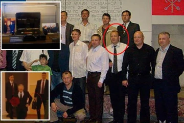 விளாடிமிர் புடினின் நம்பிக்கைக்குரிய முக்கிய அதிகாரி... இரத்தவெள்ளத்தில் சடலமாக: நீடிக்கும் மர்மம்