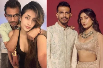 "விவாகரத்து தீர்ப்பு" அன்று அழுதுகொண்டே இருந்தேன்! மனம் திறந்த சாஹலின் முன்னாள் மனைவி