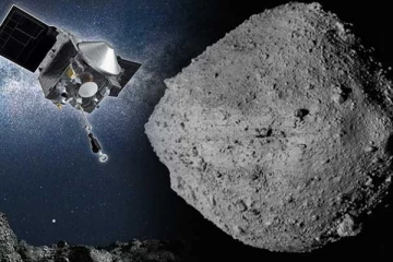'Bennu' ග්‍රහකයා පෘතුවියේ වැදුණොත් කුමක් වෙයිද..?