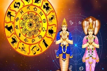 ஆரம்பமாகப்போகும் கேது பெயர்ச்சி - அதிர்ஷ்ட கட்டையில் ஏறப்போகும் ராசிகள்