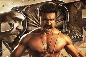 RRR படம் ஜப்பானியில் செய்த புது சாதனை! ஆஸ்காருக்கு இப்படியா..