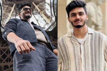 பிரபல இயக்குனர் படத்தில் இசையமைப்பாளராக அறிமுகமாகும் சாய் அபயங்கர்