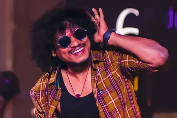 கூட நடிக்க வேண்டாம், அவரை ஒரு முறை நேரில் பார்த்தாலே போதும்: குக் வித் கோமாளி புகழ்