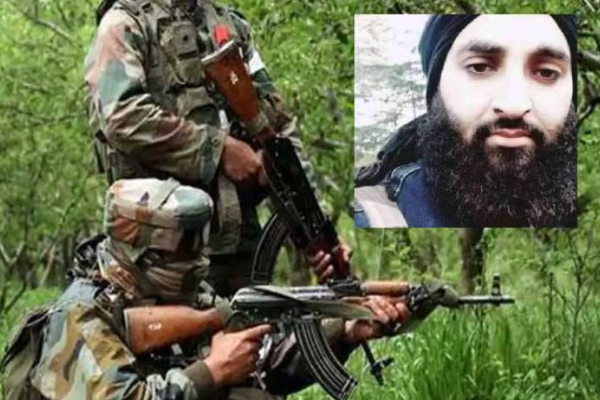 காஷ்மீரில் பதற்றம் - ஜெய்ஷ் இ முகமது பயங்கரவாத இயக்க தளபதி சுட்டுக் கொலை | Jammu Kashmir Mohammed Terrorist Commander Dead