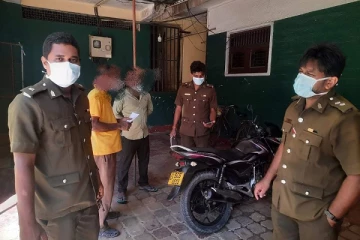 மட்டக்களப்பில் இரு மதுபானசாலைகளுக்கு நீதிமன்றம் வழங்கியுள்ள உத்தரவு(Photos)