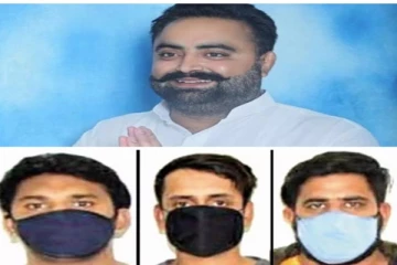 இந்தியாவில் அரசியல் பிரமுகர் கொலை... கனடாவில் தீடப்பட்ட சதித்திட்டம்: பொலிசார் தகவல்