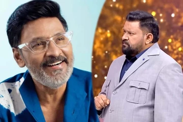 Neeya Naana: மக்களை பயத்தில் ஆழ்த்தும் மாரடைப்பு... நீயா நானாவின் விவாதம்