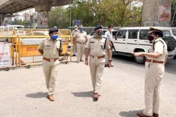 ஊரடங்கிற்கு நல்ல பலன் .. டெல்லியில் கொரோனா குறைகிறதா?