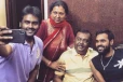 நடிகர் விஜயகாந்த் மகனா இது, அடையாளம் தெரியாத அளவிற்கு இப்படி மாறிவிட்டாரே- லேட்டஸ்ட் லுக்3