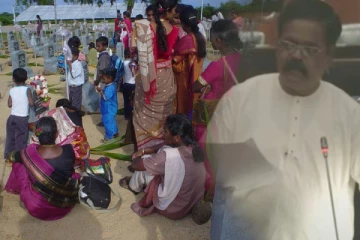 தமிழர்களின் நிம்மதியை குலைக்கும் வகையில் செயற்படும் படையினர்: சிறீதரன் காட்டம் (Video)