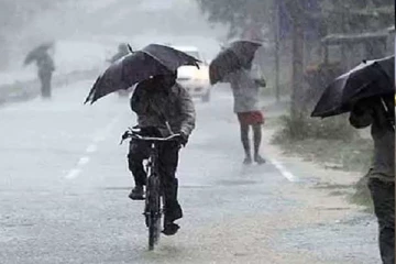 நாட்டின் பல பகுதிகளில் இன்றும் மழை பெய்யும்