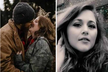 அம்மாவை சுட்டுக்கொன்ற 2 வயது மகன்: அதிர்ச்சி சம்பவம்