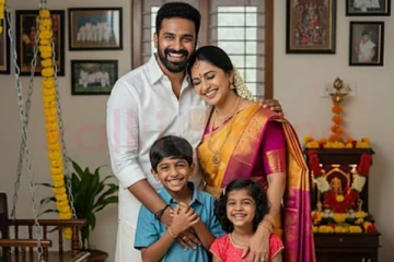 உங்கள் மனைவிக்கு இந்த குணம் இருக்கா? அப்போ நீங்க அதிர்ஷ்டசாலிதான்