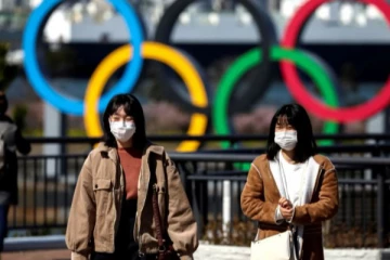 ஒலிம்பிக் கிராமத்தில் அதிகரிக்கும் கொரோனா - போட்டிகள் தடையாகுமா? என்ன நடக்கும்?