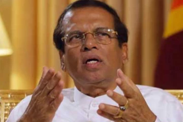 හිටපු ජනපතිගෙන් සැර කතාවක්..