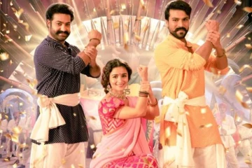 சூர்யாவின் எதற்கும் துணிந்தவன் படத்தை விட அதிகம் வசூலித்த RRR படம்- தமிழ்நாட்டில் மொத்த கலெக்ஷன்