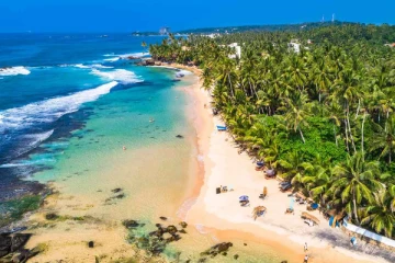 இலங்கைக்கு சுனாமி ஆபத்தா? வெளியான முக்கிய அறிவிப்பு!