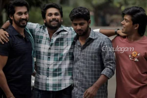 பல்லவன் அம்மாவை கண்டுபிடித்து நிலா-சோழன் சொன்ன விஷயம்.. அய்யனார் துணை புரொமோ | Ayyanar Thunai 10Th To 13Th December 2025 Promo பல்லவன் அம்மாவை கண்டுபிடித்து நிலா-சோழன் சொன்ன விஷயம்.. அய்யனார் துணை புரொமோ | Ayyanar Thunai 10Th To 13Th December 2025 Promo