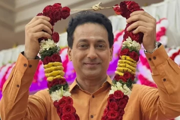 என்னது கோபிக்கு மூன்றாவது கல்யாணமா? பாக்கியலட்சுமி சீரியல் ரசிகர்கள் ஷாக் ஆக்கிய போட்டோ