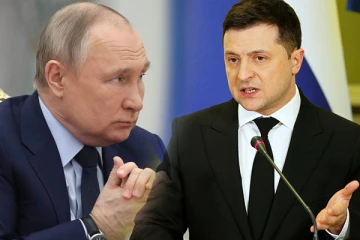 பயங்கரமாக பதிலடி கொடுக்கப்படும்! உக்ரைன் ரஷ்யாவிற்கு பகிரங்க எச்சரிக்கை