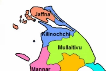 தாய் - மகள் உட்பட வடக்கில் 9 பேருக்கு கொரோனா
