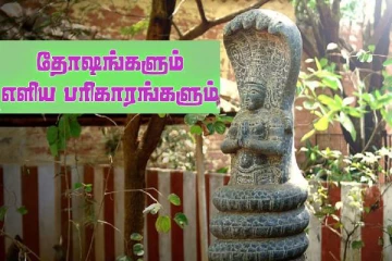 தெரிந்தும் தெரியாமலும் செய்யும் செயலுக்கு உண்டாகும் தோஷங்கள்