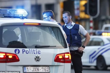 அச்சுறுத்தும் ஆயுதங்களுடன் மாயமான ஆபத்தான நபர்:  நடுக்கத்தில் முக்கிய ஐரோப்பிய நாடு