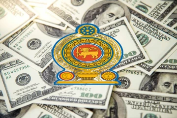 அமெரிக்க டொலருக்கு நிகரான இலங்கை ரூபா