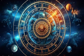 கிரக பெயர்ச்சிகளால் கோடிகளை குவிக்கப்போகும் ராசிகள் யார்யார் தெரியுமா?