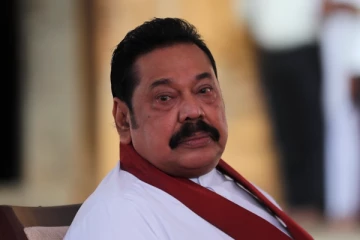 மகிந்தவின் உடல்நிலை குறித்து வெளியான தகவல் : நலமுடன் இருப்பதாக உறவினர்கள் தெரிவிப்பு