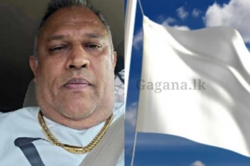 රටම දුක් වුණ, වෙඩි වැදුණු වසන්ත අයියගේ අවසන් කටයුතු වෙන්නෙ මෙන්න මෙහෙමයි.. (PHOTO)